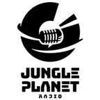 JUNGLE PLANET RADIO 16/07/2023 - GUESTMIX - RAW SESSION