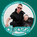 DjRazz@MuzicaAia, #RadioZu, luni 5 iunie 2023