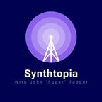 Synthtopia Show With John "Super" Tupper #155 November 16 2022