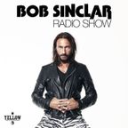 Bob Sinclar - Radio Show #495
