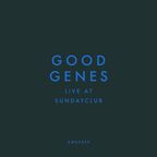 [AMS029] Good Genes - Live at Sundayclub
