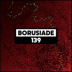Dekmantel Podcast 139 - Borusiade