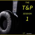 TF SESSION - MYD PA 003 - THE T&P SESSION vol.1