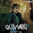 RoomTwo - R E C O N D I T E - Quivver 02/07/2016