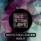 Beats they love 010 by Byola