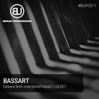 #BUPC011 - BASSART
