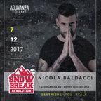 Nicola Baldacci @ Adunanza Records ShowCase (SnowBreakRevolution)