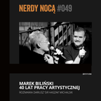 #049 Marek Biliński