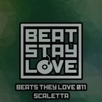 Beats they love 011 by Scaletta