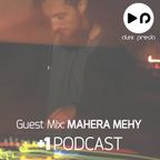 Alex Preda +1.30 Podcast - Mahera Mehy