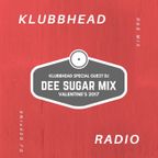 Dee Sugar Mix - Valentines Day Special R&B Mix