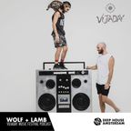 Wolf + Lamb - Vujaday Music Festival Podcast