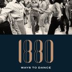 1880 WAYS TO DANCE #8