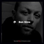 Ben Sims - Photon - Printworks London 2017