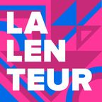 Summer 2017 mixtape no. 3 - La Lenteur