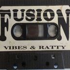 DJ Vibes - Fusion - 17th September 1993