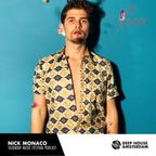 Nick Monaco - Vujaday Music Festival Podcast