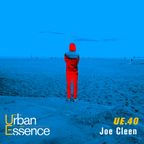 UE.40: Joe Cleen