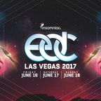 REZZ - live @ EDC Las Vegas 2017 (United States) (Full Set)