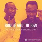 Optimus Funk - Boogie and the Beat #23 (feat. Troppo Daffy)