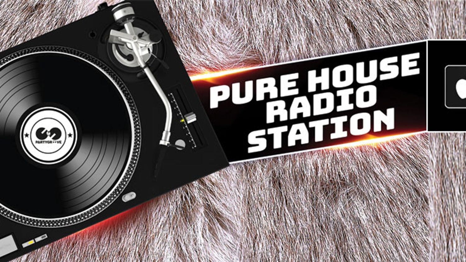 Radio Party Groove on Mixcloud Select Mixcloud