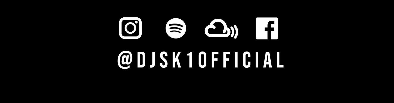 DJ SK1 s Stream Mixcloud