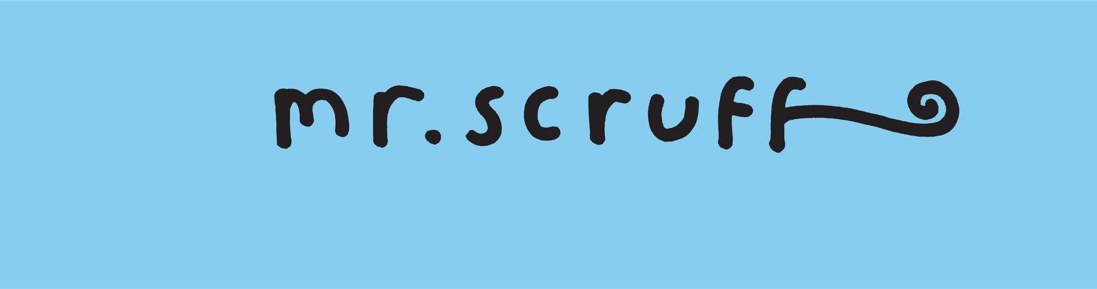 Mr. Scruff | Mixcloud