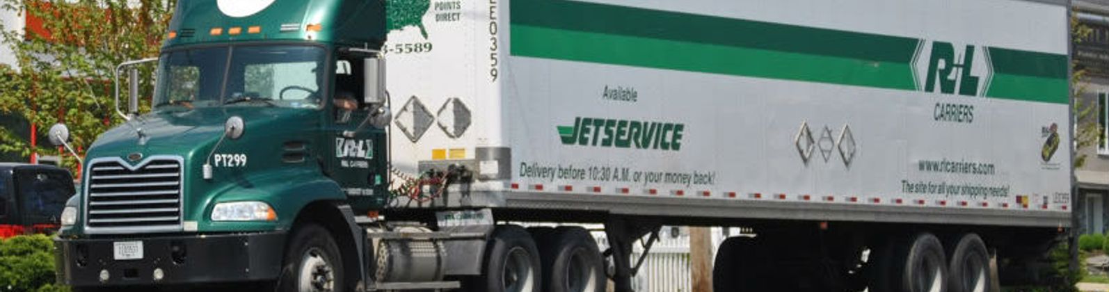 R&L Carriers Tracking | Mixcloud