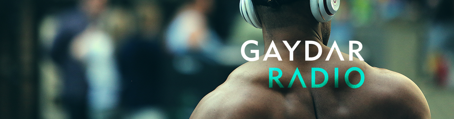 GaydarRadio Mixcloud
