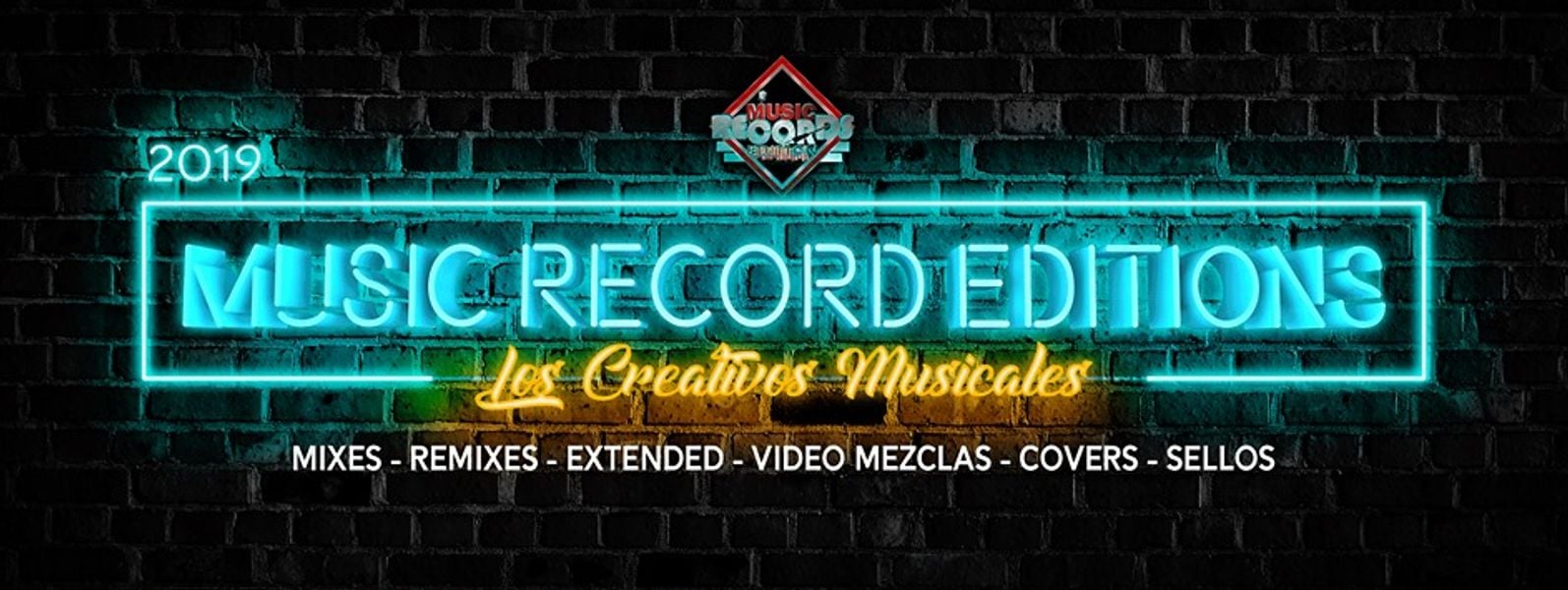Music Record Editions's Shows Mixcloud
