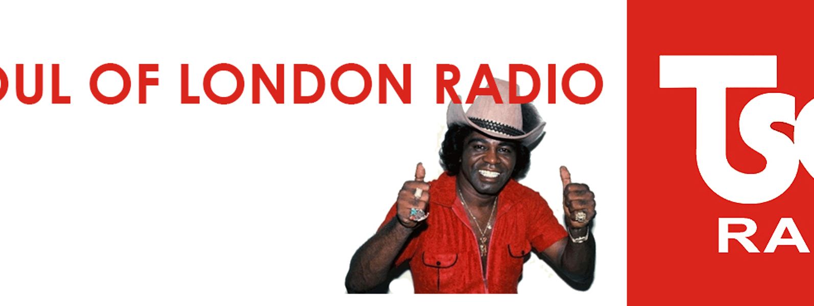 The Soul Of London Radio (TSOL Radio)