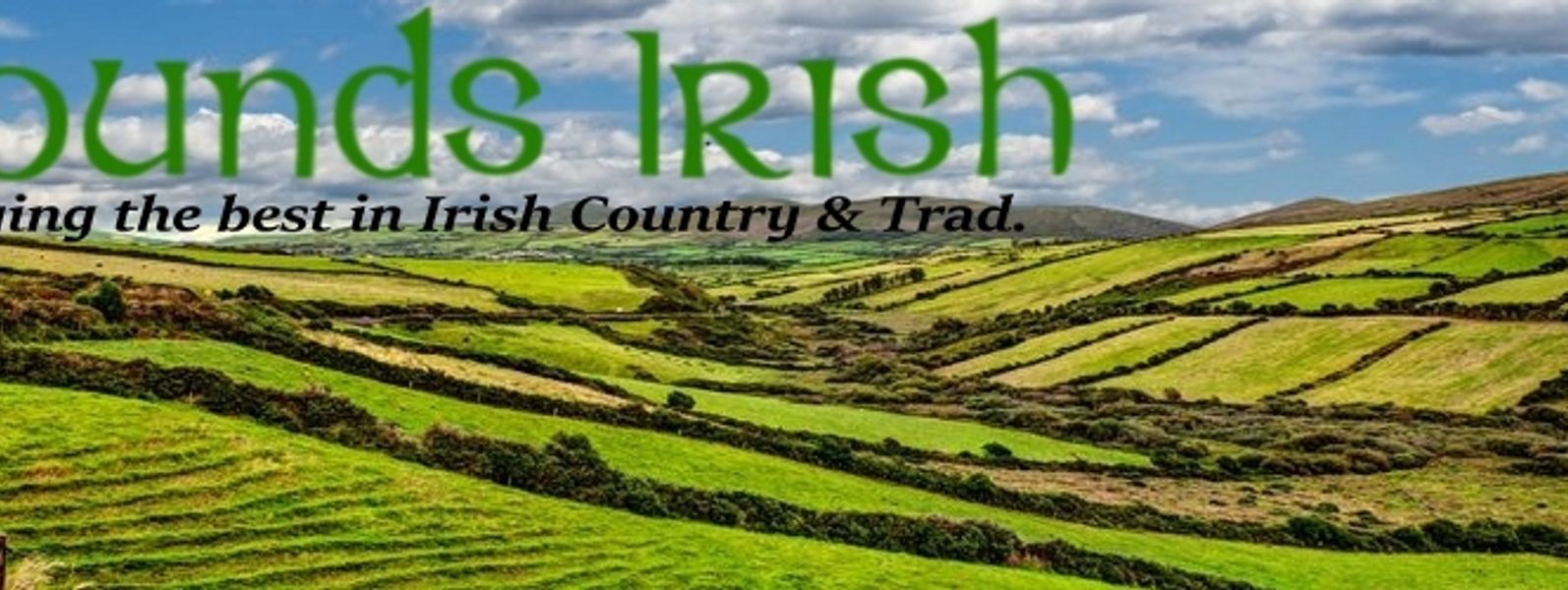 Sounds Irish Radio Show's Shows Mixcloud
