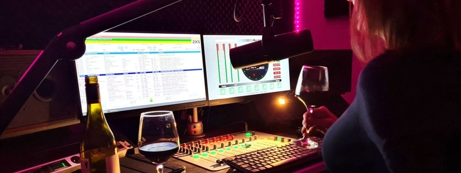 2XS Radio's Shows Mixcloud