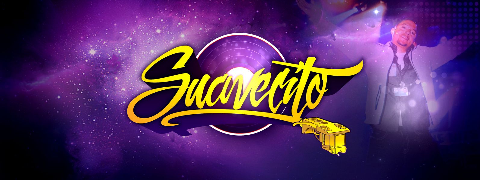 Dj Suavecito's Shows Mixcloud