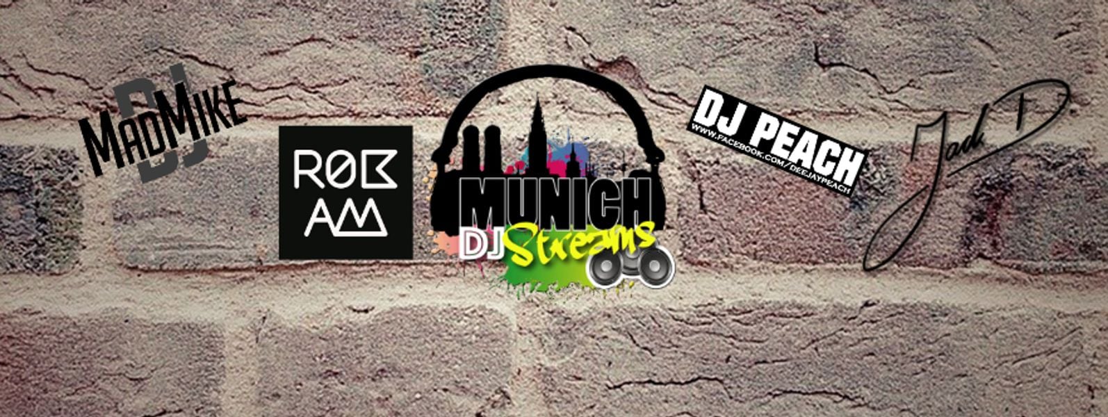 dj course munich