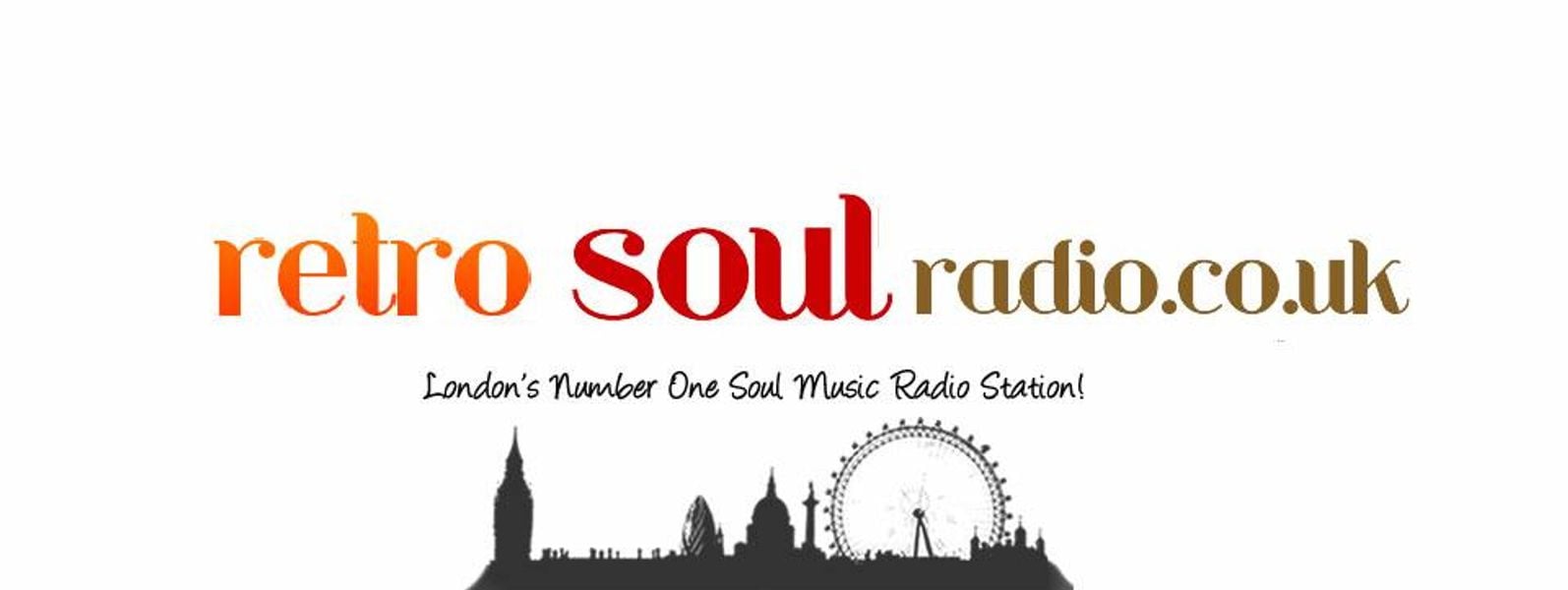 Retro soul outlet radio