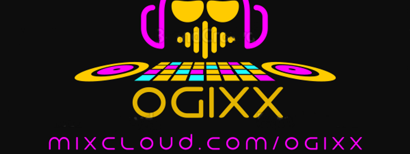 Ogixx's Shows | Mixcloud