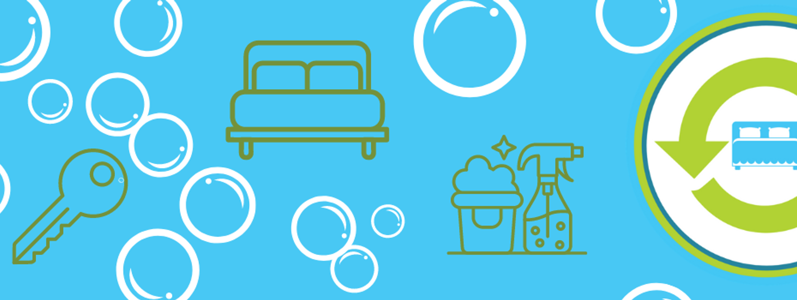 Turnover Cleaning Tips's Shows Mixcloud