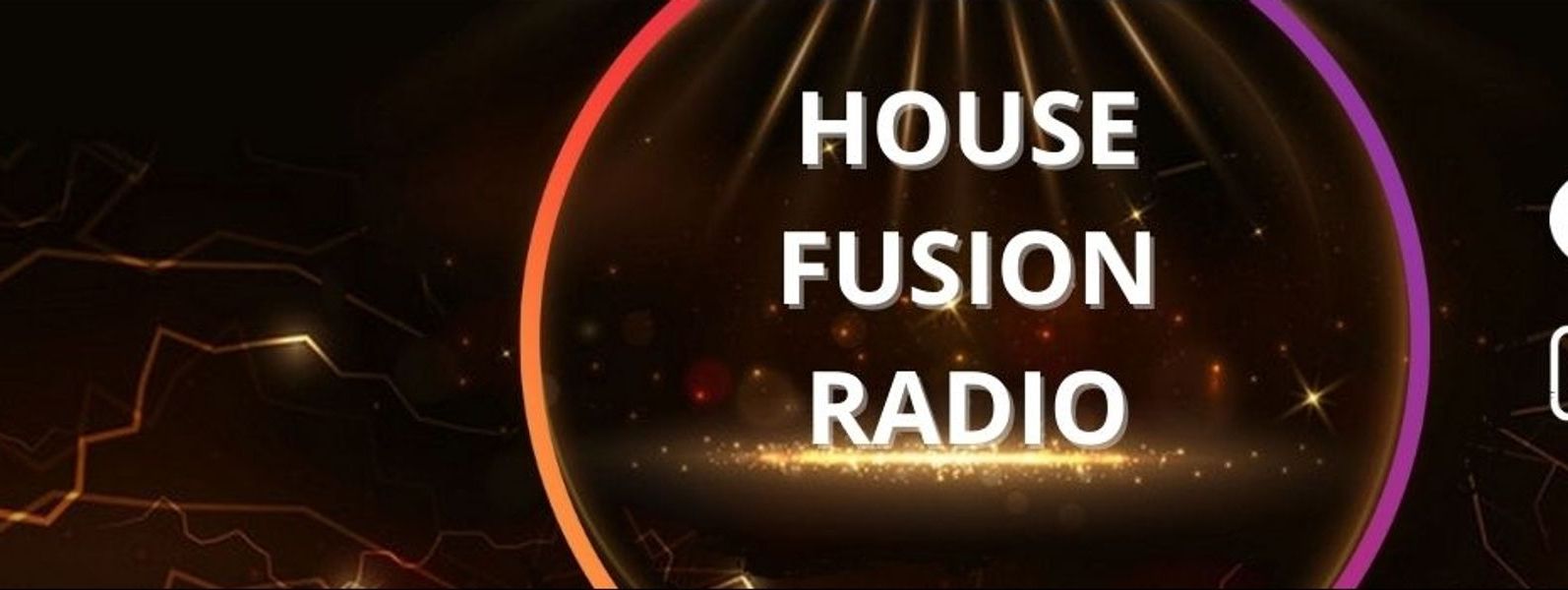 HOUSE FUSION RADIO's Shows | Mixcloud