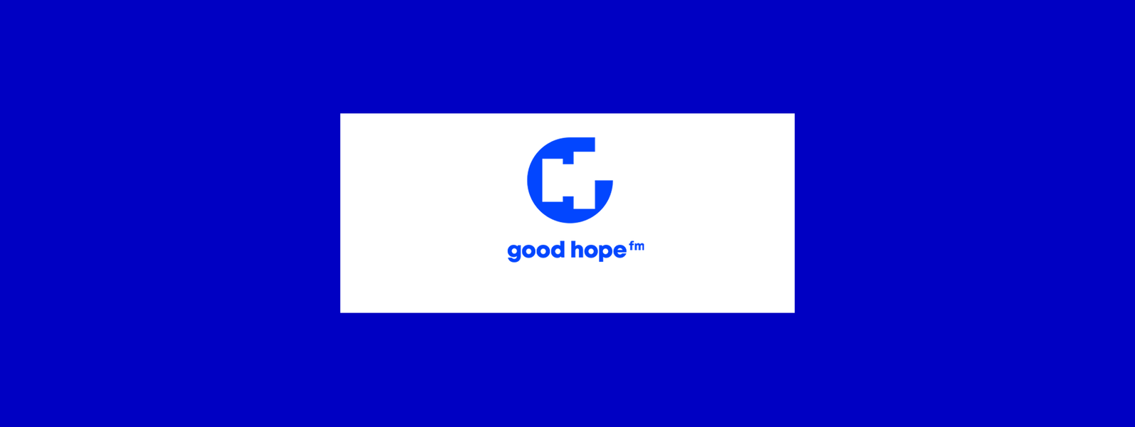 GoodHope FM – Cape Town's leading music focused interactive