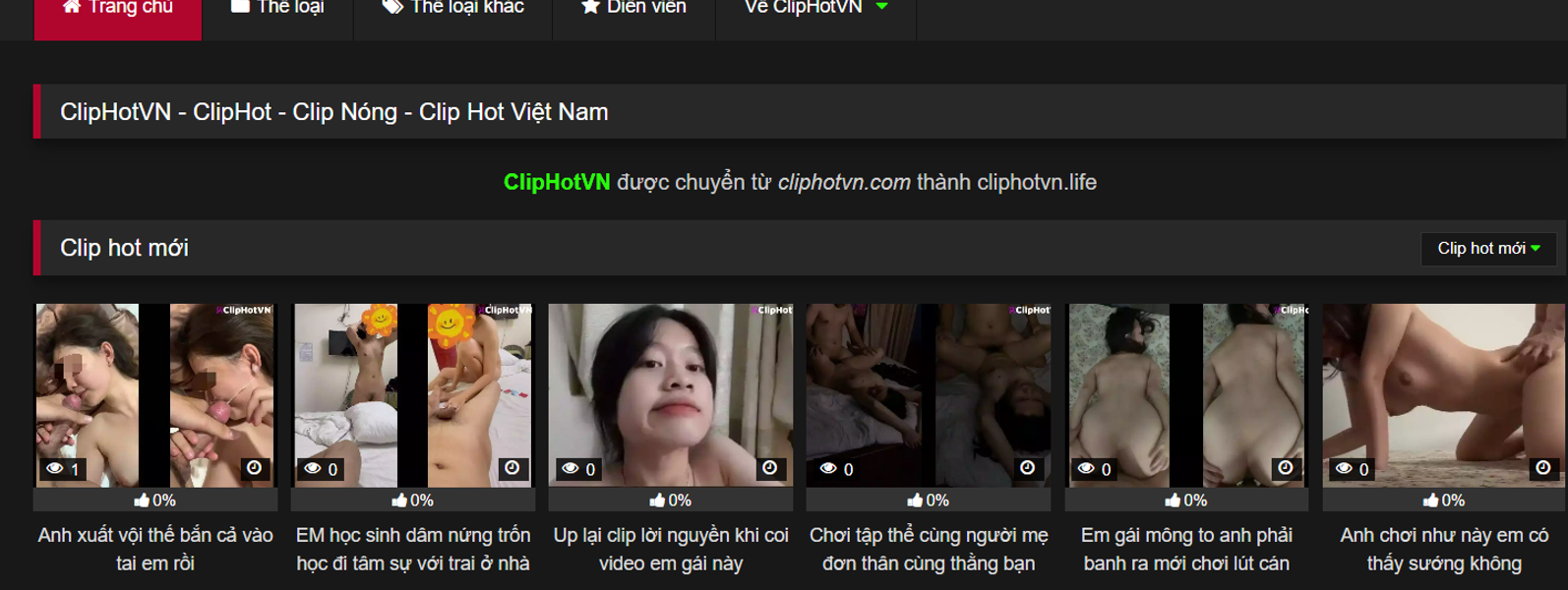 ClipHotVN - Clip Hot Việt Nam's Shows | Mixcloud