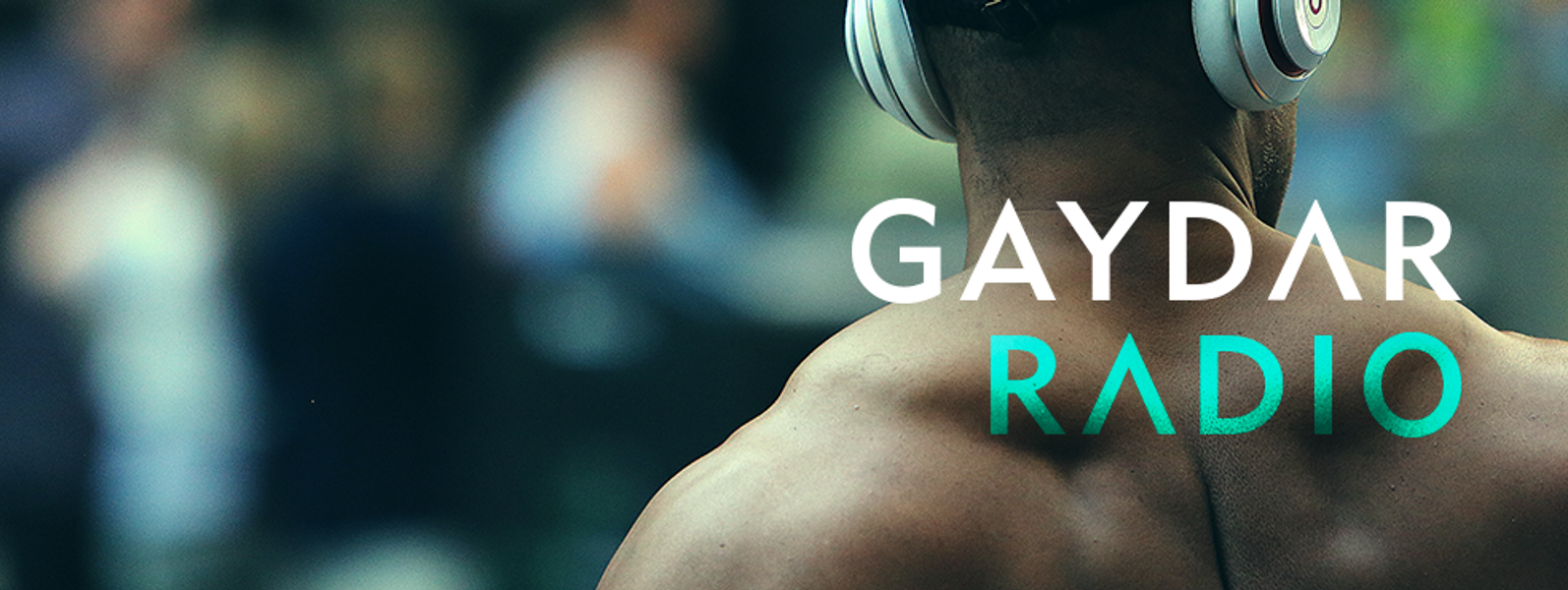 Gaydar radio new arrivals