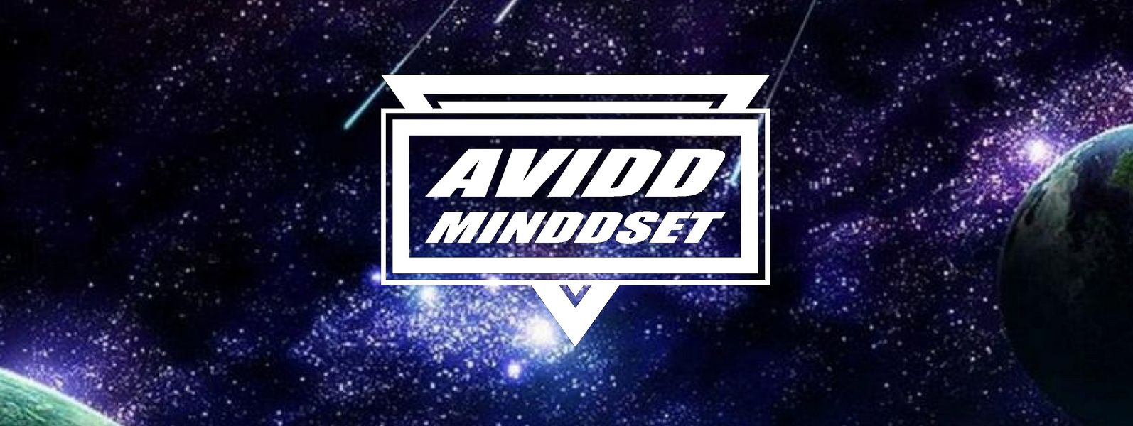 Avidd Minddset [DJ/Producer]