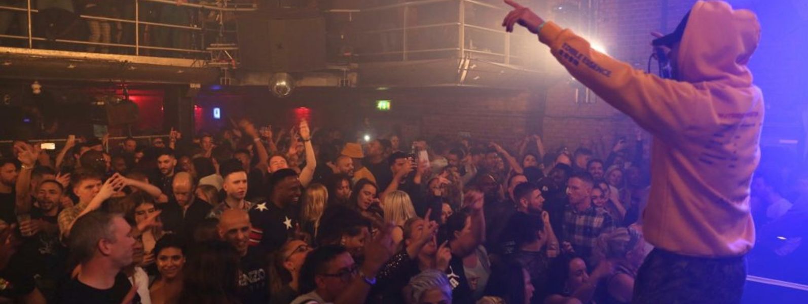 Garage Rave Tape Archive's Shows Mixcloud