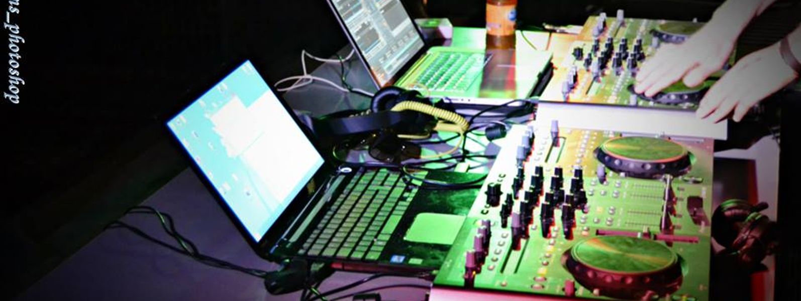 ANTONIO BAGGI DJ's Shows | Mixcloud