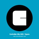 Controller Mix 005 - Spare