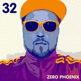 OMGITM SUPERMIX 32 - ZERO PHOENIX