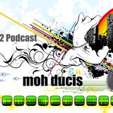 April 2012 EDM podcast feat Moh Ducis