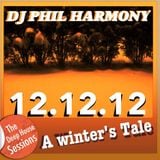 DJ Phil Harmony - 12.12.12