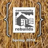 Emily Niehaus, Founding Director of Community Rebuilds